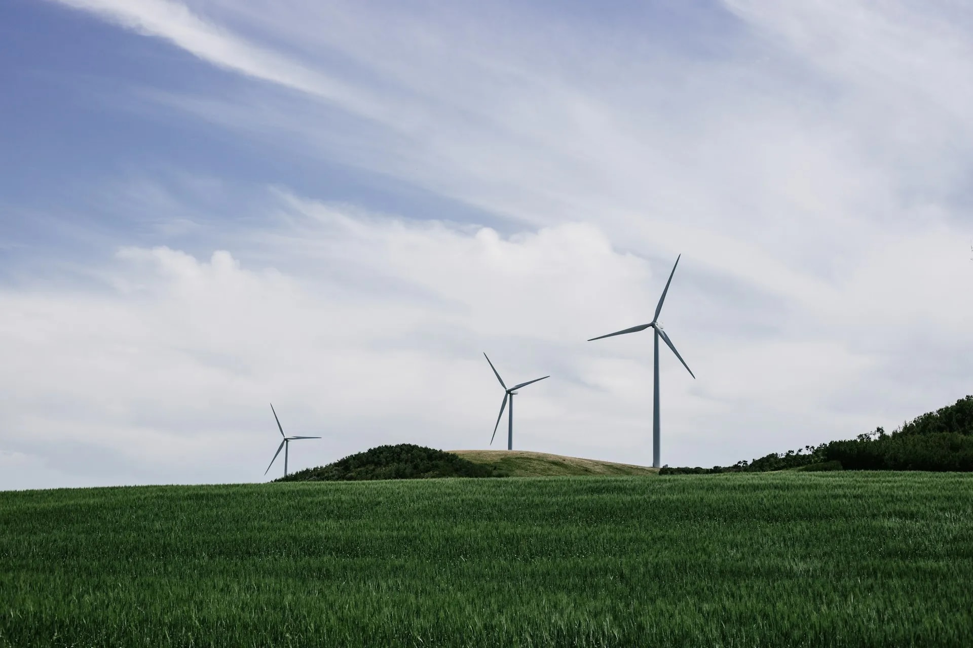 Windmolens